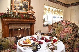 Buhl Mansion Breakfast Sunroom (12)