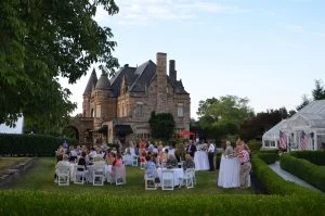 Buhl Mansion Garden parties (2)
