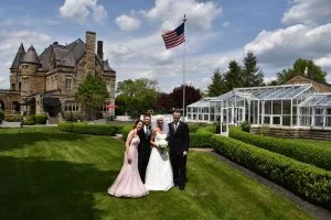 Buhl Mansion Wedding Couples (5)
