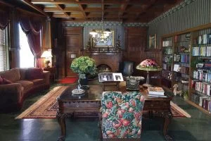 Buhl Mansion interior pix (5)
