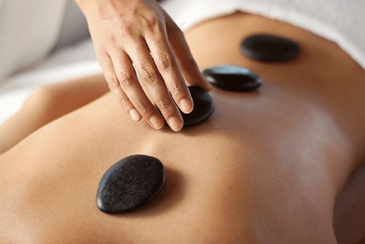Relaxation Massage Services - Swedish, Hot Stone Massage, Prenatal/Pregnancy, Foot Reflexology