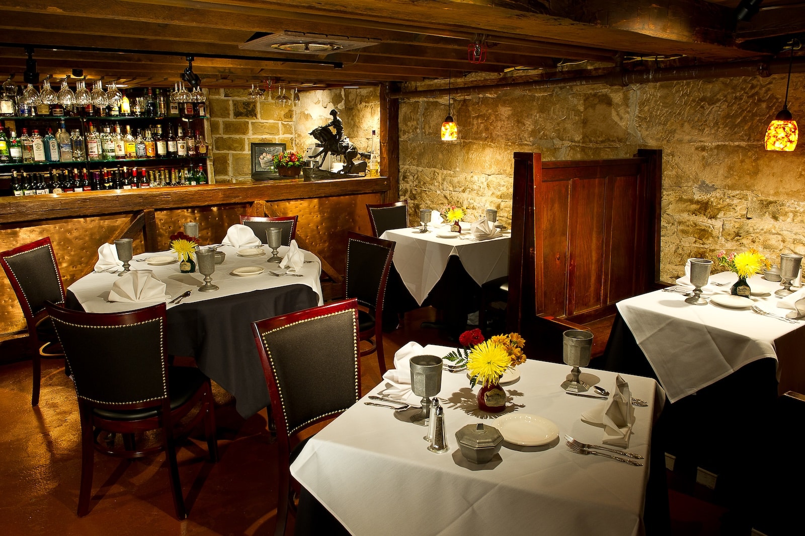 The best restaurants in Mercer County PA