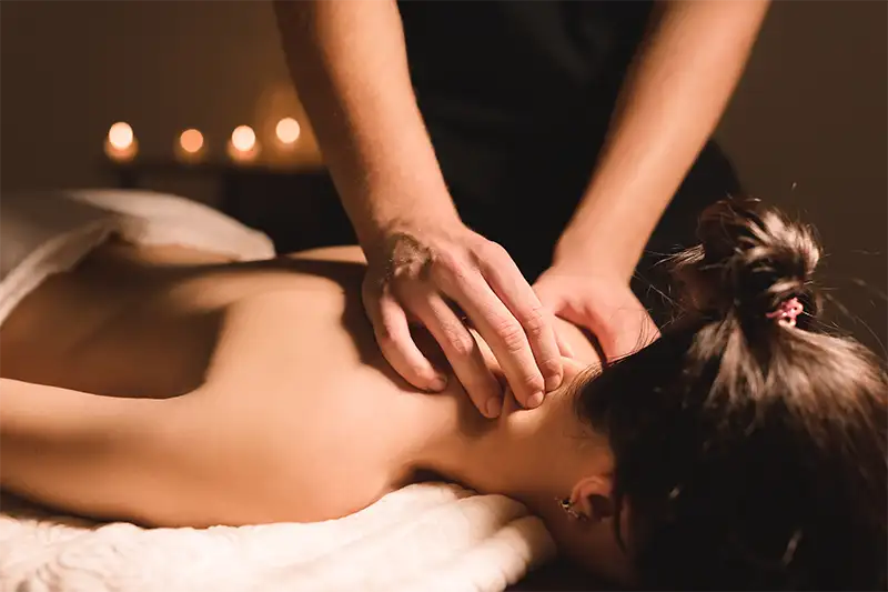 Massage Therapy 4