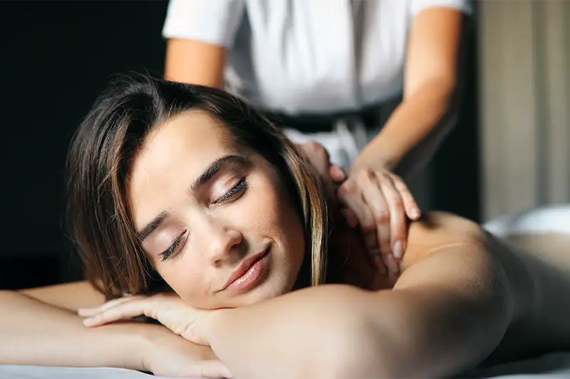 Massage Therapy 5