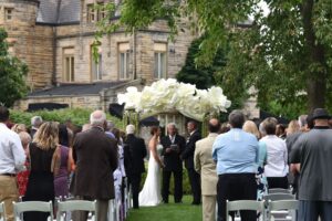 Looking for the Perfect Mansion Wedding Venue in PA? We Have the Best Place! 1