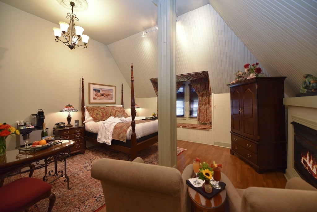 What to Do During Your Weekend Getaway in Pennsylvania 1