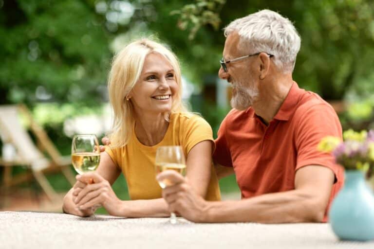 One of the best Things to Do in Pennsylvania for Couples is the Wine, Spirits, & Brew Trail in Mercer County