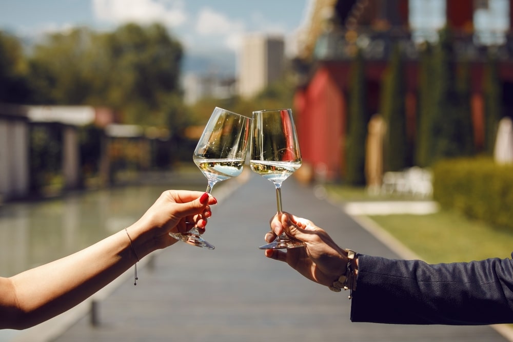 Things to Do in Pennsylvania for Couples: Wine & Brew Trail 4 Explore the Wine & Brew Trail in Mercer County / Stay At one of the Most Romantic Hotels in PA/Things to Do in Pennsylvania For Couples
