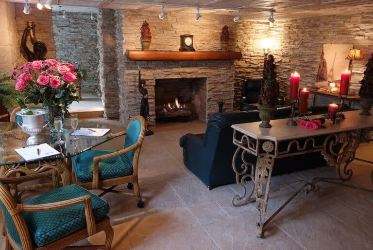 Spa Day Packages