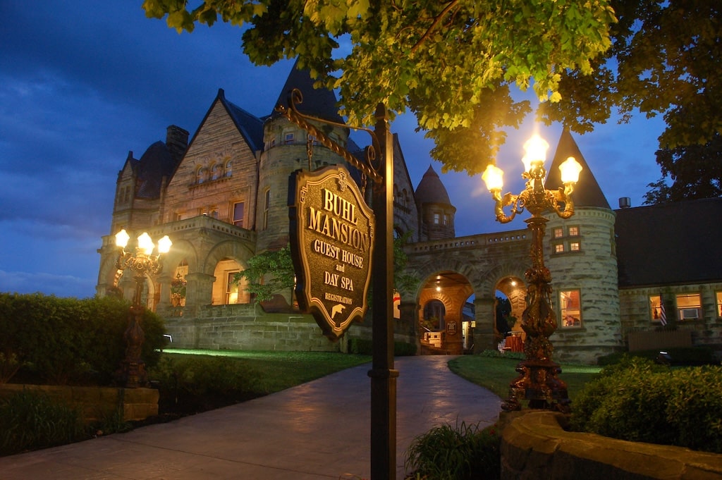 Spa Day Packages in PA: Enjoy a Luxury Getaway at our B&B 7 Spa Day Packages