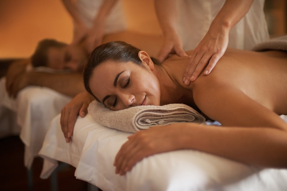 Spa Day Packages in PA: Enjoy a Luxury Getaway at our B&B 4 Spa Day Packages