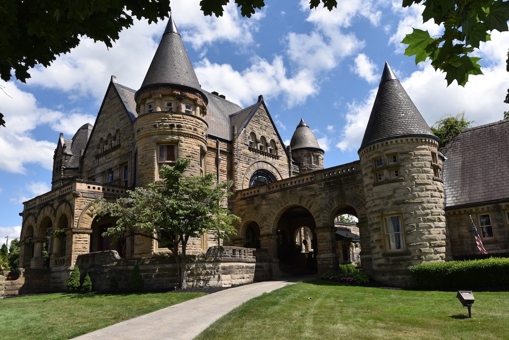 Things to do in Sharon