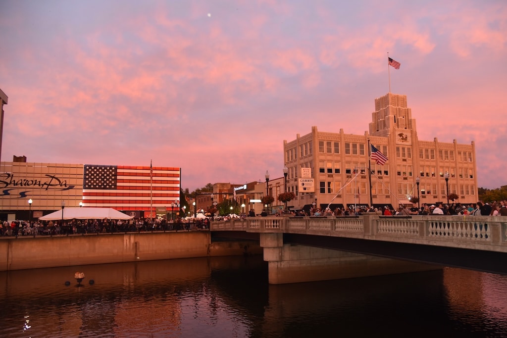 Things to do in Sharon, pa this year