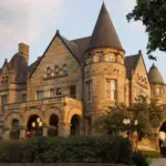 Buhl Mansion Guesthouse & Spa